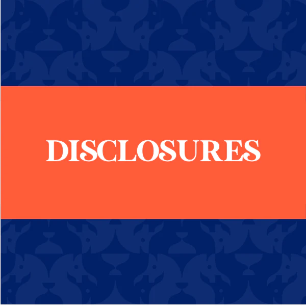 Disclosures