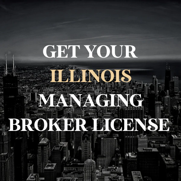 Illinois Managing Broker