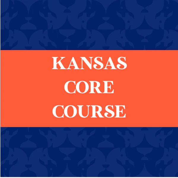 Kansas Core Course