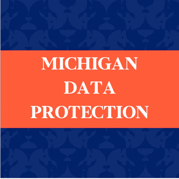 Michigan Data Protection