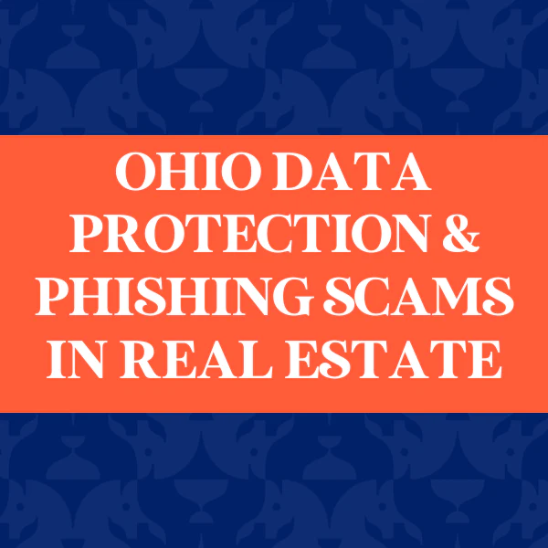 Ohio Data Protection