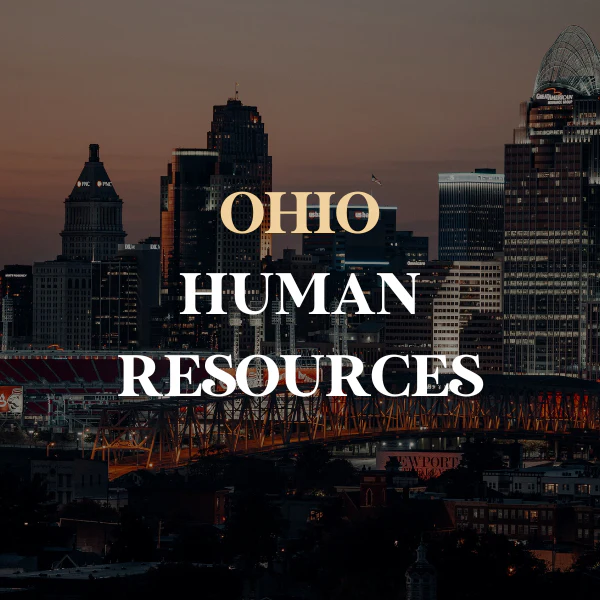 Ohio Broker Human Resources