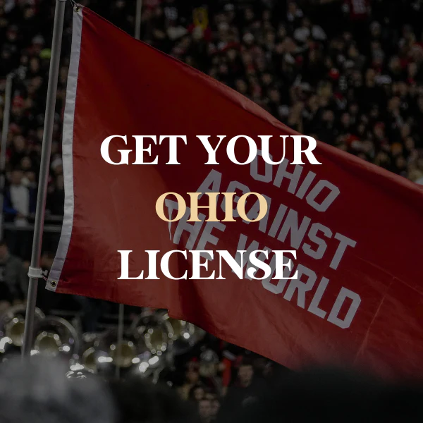Ohio Pre-License Premium Package
