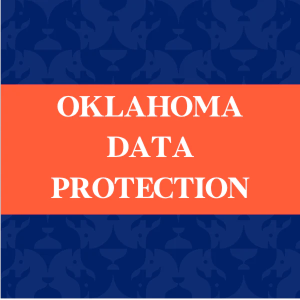 Oklahoma Data Protection
