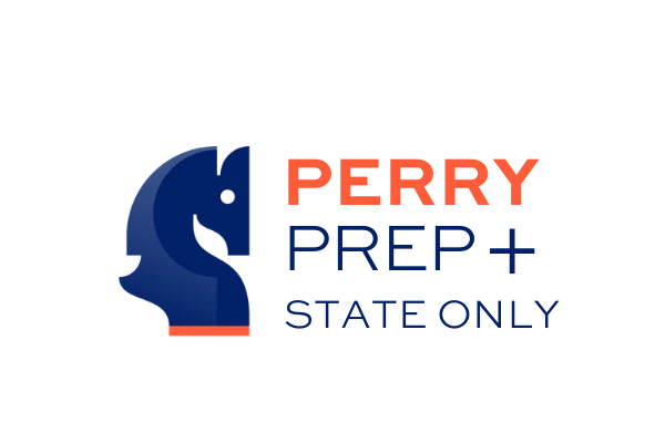 PerryPrep+ Oklahoma - State Only