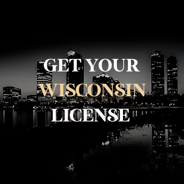 Wisconsin Pre-License Essentials Package